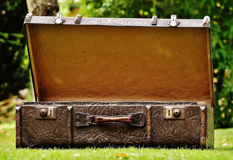 Vintage Revival